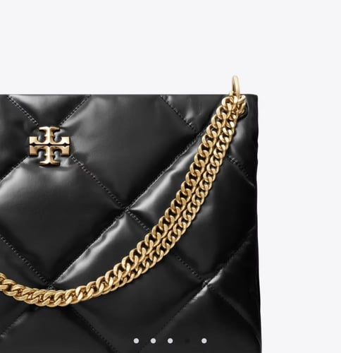 حقيبه توري بورش المقاس الكبير KIRA DIAMOND