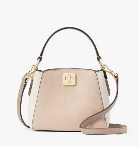 حقيبه كيت سبيد المقاس الصغير Phoebe Mini