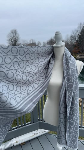 شال كالڤن كلاين