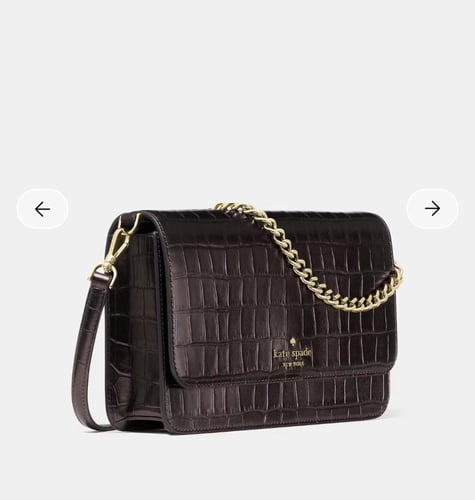 حقيبه كيت سبيد المقاس الوسط Madison