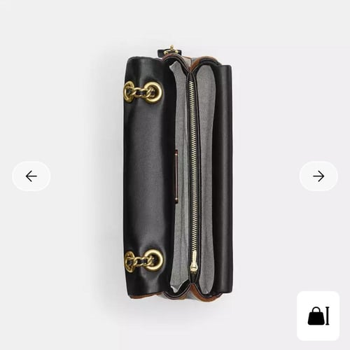 حقيبه كوتش مقاس Tabby 26