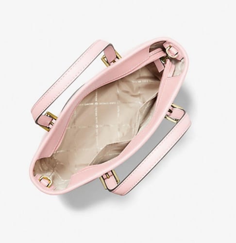 حقيبة مايكل كورس Jet Set Travel