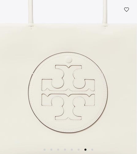 حقيبه توري بورش ELLA TOTE BAG