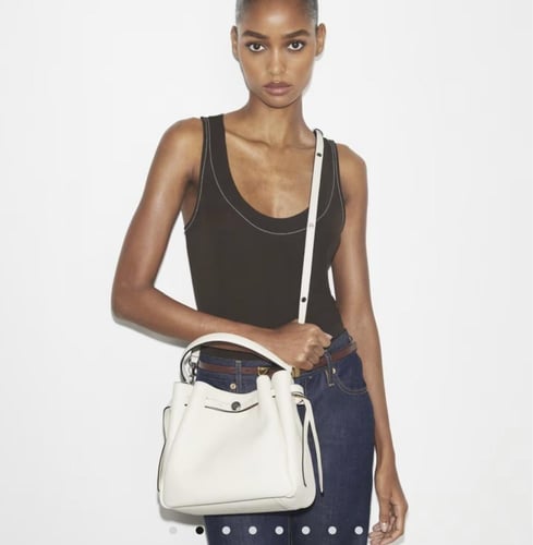 حقيبه توري بورش ROMY BUCKET