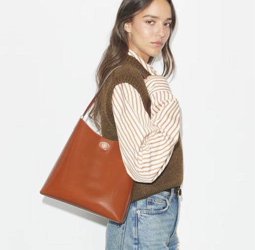 حقيبه توري بورش ROBINSON SPAZZOLATO