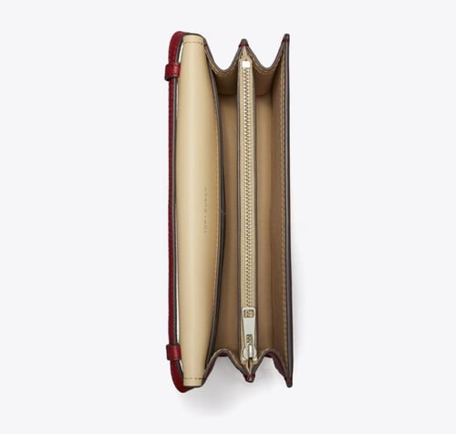 حقيبه توري بورش ROMY WALLET