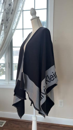 شال كالڤن كلاين