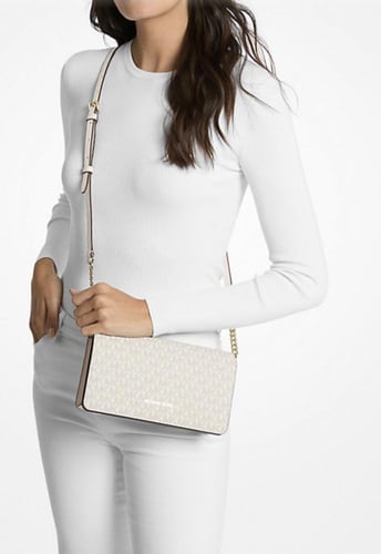 حقيبه مايكل كورس Jet Set