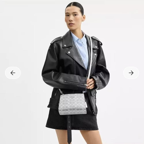 حقيبه كوتش Gia