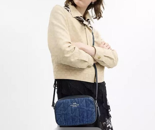 حقيبه كوتش المقاس الصغير Mini Jamie