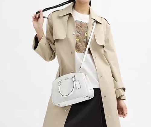 حقيبه كوتش المقاس الصغير Savannah