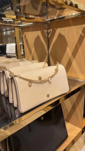 حقيبه توري بورش Emerson