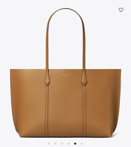 حقيبه توري بورش PERRY TOTE