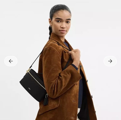 حقيبه كوتش Trail Bag