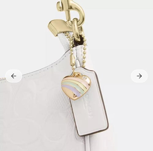 حقيبه كوتش المقاس الوسط Teri