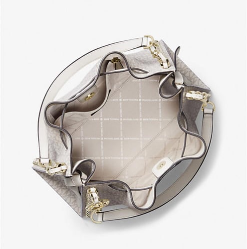 حقيبه مايكل كورس المقاس الكبير Mina