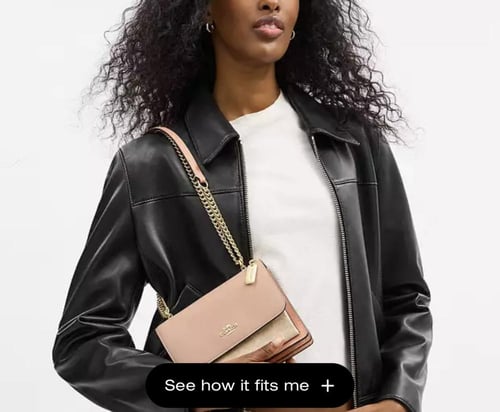 حقيبه كوتش الحجم الصغير Mini Klare