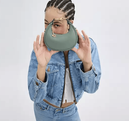 حقيبه كوتش المقاس الصغير Jonie