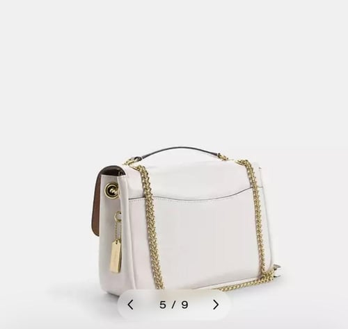 حقيبه كوتش Elodie