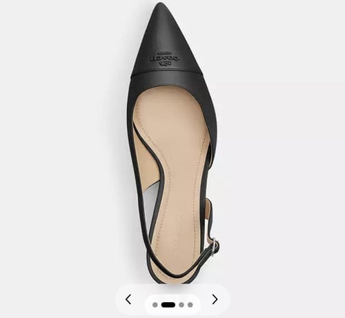 حذاء كوتش Roxanne Pump