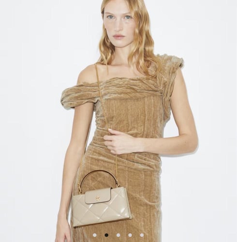 حقيبه توري بورش KIRA