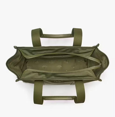 حقيبه كيت سبيد المقاس الكبير نايلون Kip Canvas