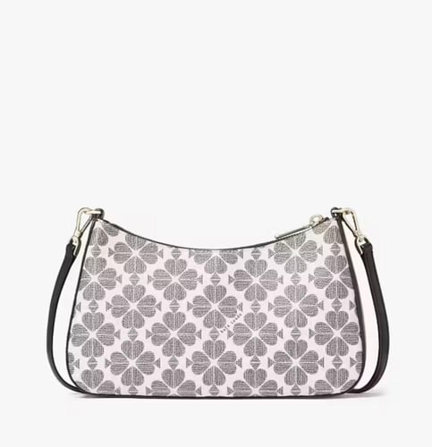 حقيبه كيت سبيد Signature Spade Flower