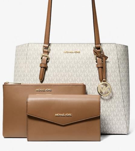 حقيبة مايكل كورس Charlotte