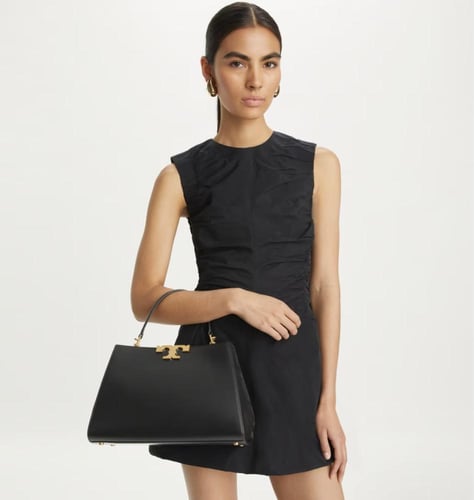 حقيبه توري بورش المقاس الكبير ELEANOR