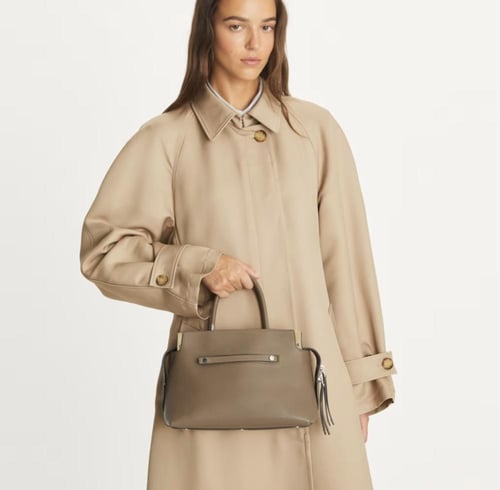 حقيبه توري بورش MERCER