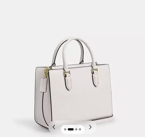 حقيبه كوتش المقاس الوسط Maggie