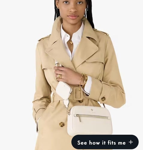 حقيبه كيت سبيد Emma