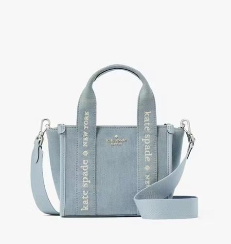 حقيبه كيت سبيد المقاس الصغير Kip