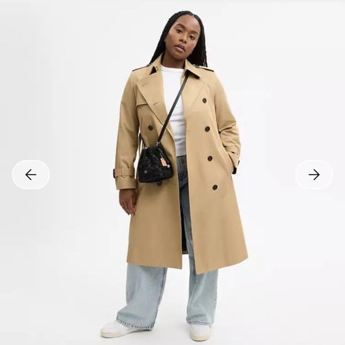 حقيبه كوتش المقاس الصغير Faye