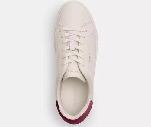 حذاء كوتش High Line Sneaker