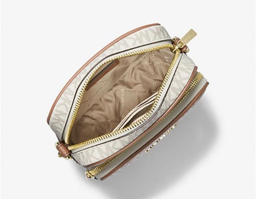 حقيبه مايكل كورس Jet Set Travel