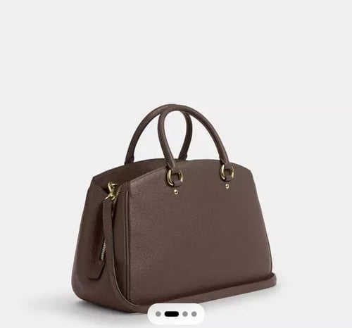 حقيبه كوتش المقاس الكبير Savannah