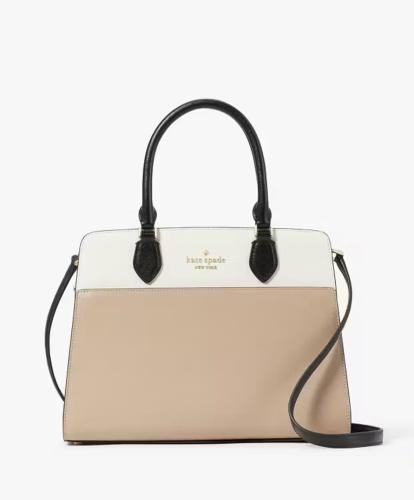 حقيبه كيت سبيد المقاس الوسط Madison