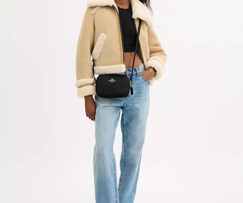 حقيبه كوتش المقاس الصغير Mini Jamie