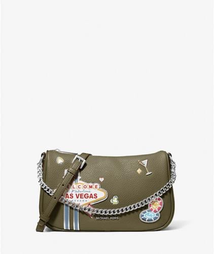 حقيبه مايكل كورس المقاس الكبير Carmela