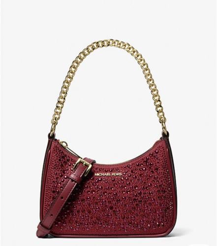 حقيبه مايكل كورس Jet Set Small Embellished