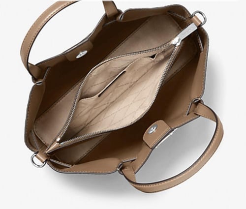 حقيبه مايكل كورس المقاس الوسط Carson