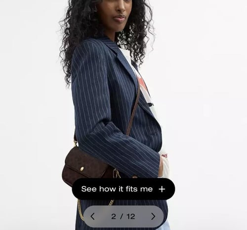 حقيبه كوتش Brook