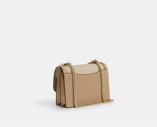 حقيبه كوتش المقاس الصغير Mini Klare