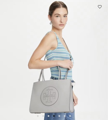 حقيبه توري بورش ELLA TOTE BAG