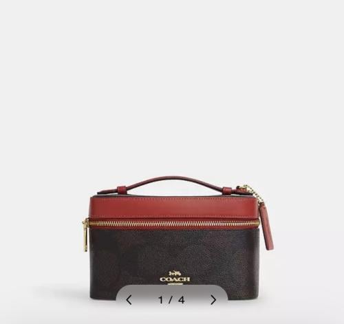 حقيبه كوتش Cosmetic Case