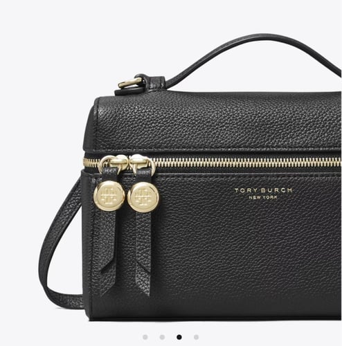 حقيبه توري بورش ROMY SLIM TOP HANDLE