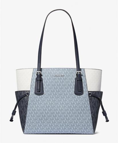 حقيبه مايكل كورس Voyager Tote Bag