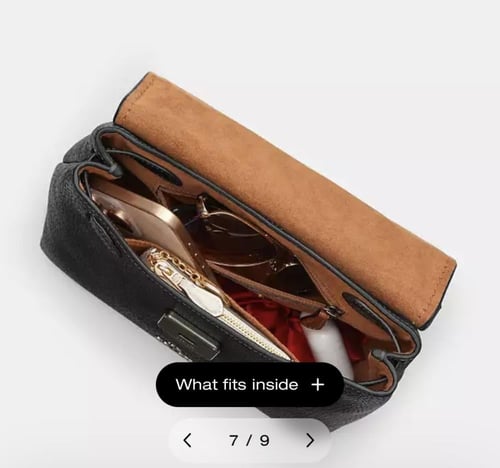 حقيبه كوتش Emory