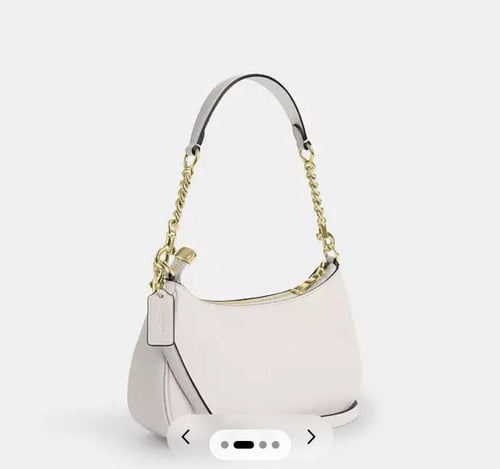 حقيبه كوتش المقاس الوسط Teri